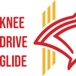 Knee Drive Glide